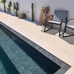 Aparthotel Ts 4*