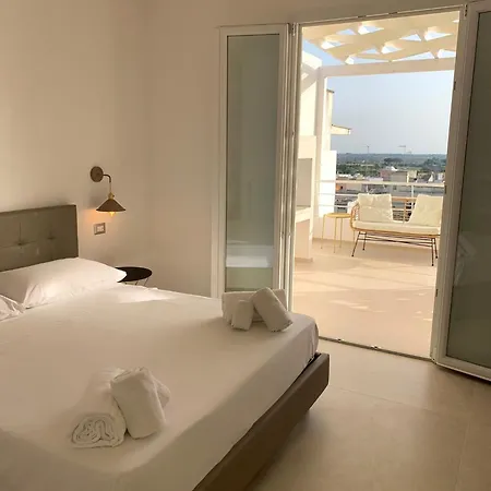 Ts Aparthotel Sannicola