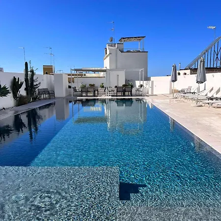Aparthotel Ts 4*