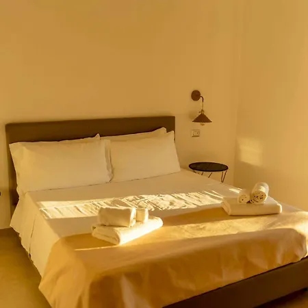 Ts Aparthotel 4*
