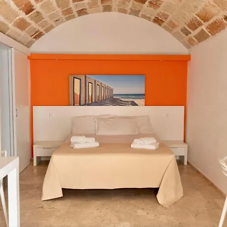 Ts Apartmanhotel Gallipoli