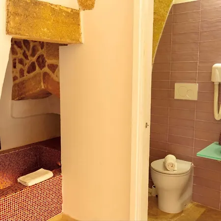 Ts Aparthotel 4*
