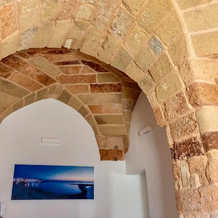 Apartmanhotel Ts Gallipoli