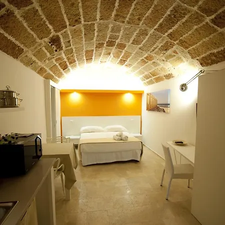 Apartmanhotel Ts Gallipoli