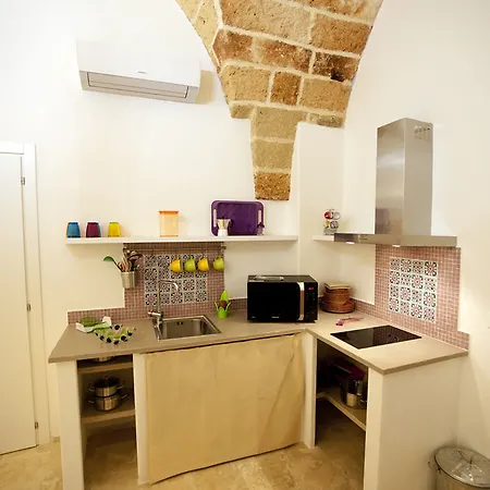 Aparthotel Ts 4*