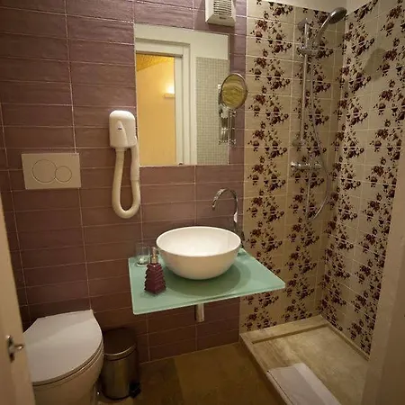 Ts Aparthotel 4*
