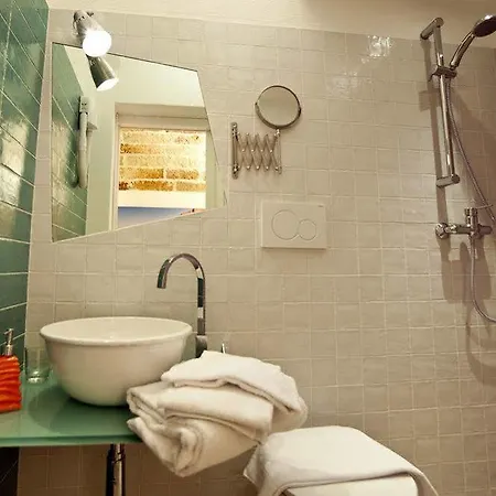 Ts Apartmanhotel Gallipoli