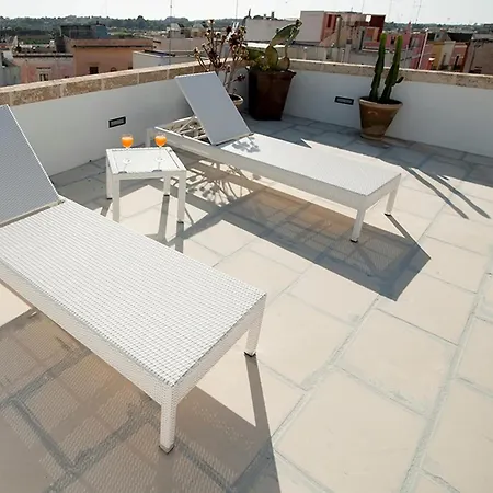 Ts Aparthotel