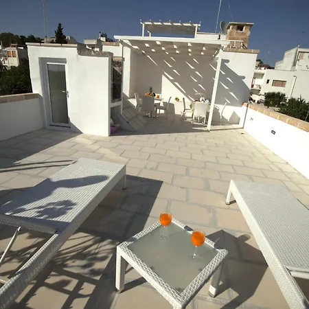 Ts Aparthotel