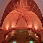 Lejlighedshotel Ts