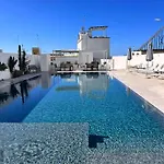 Appart hôtel Ts 4*
