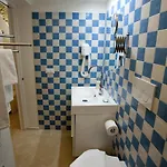 Ts Aparthotel 4*