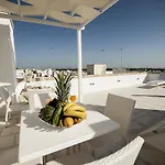 Lejlighedshotel Ts
