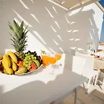 Lejlighedshotel Ts