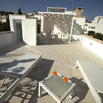 Ts Lejlighedshotel