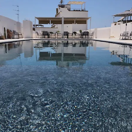 Apart-hotel Ts Gallipoli