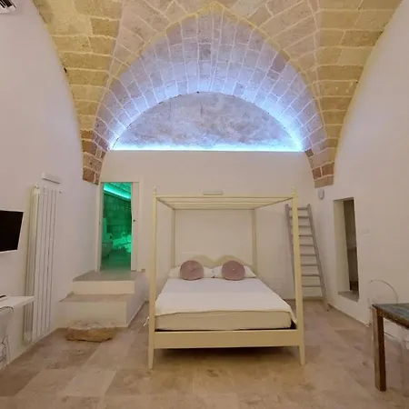 Apart-hotel Ts Gallipoli