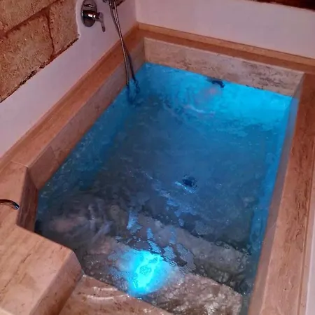 Apart-hotel Ts Gallipoli