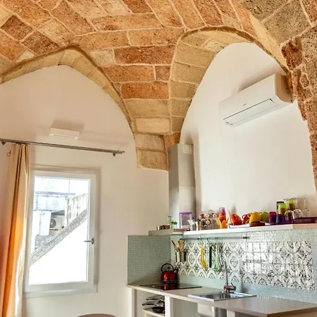 Ts Aparthotel Gallipoli