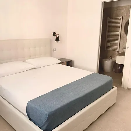 Ts Aparthotel Gallipoli