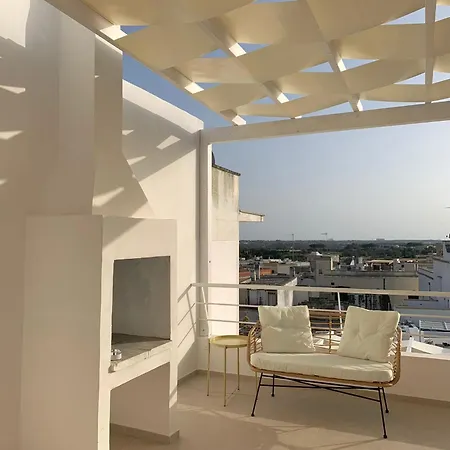Aparthotel Ts Gallipoli