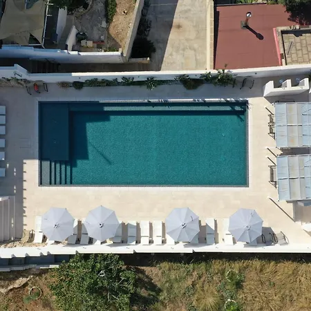 Ts Aparthotel