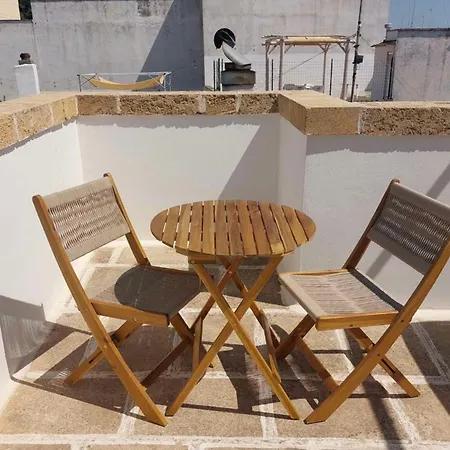 Ts Aparthotel Gallipoli