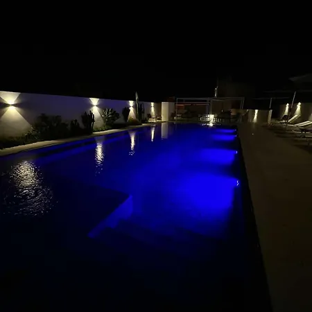 Aparthotel Ts *