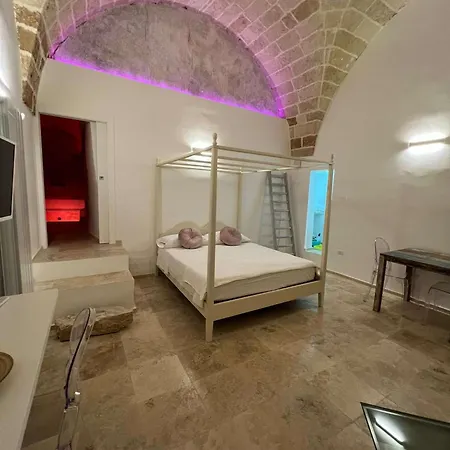 Ts Aparthotel Gallipoli
