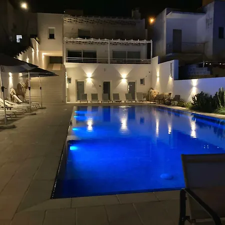 Aparthotel Ts Gallipoli