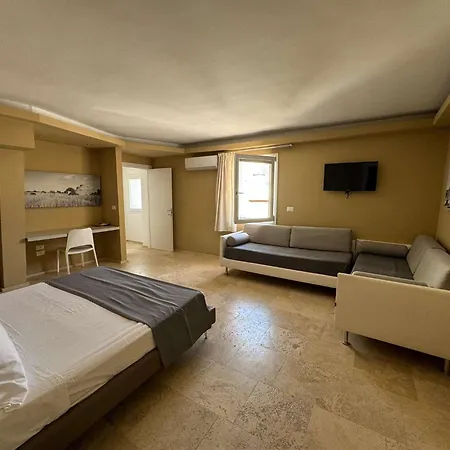 Ts Aparthotel