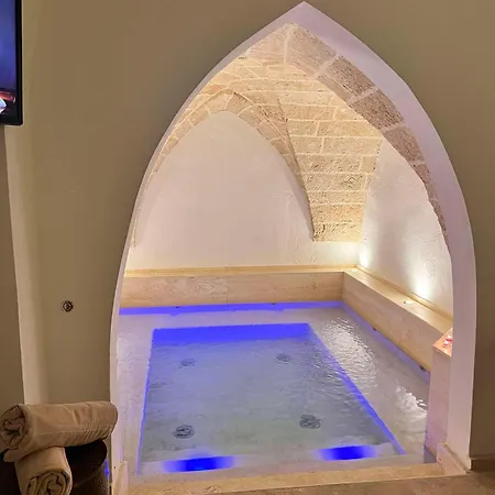 Aparthotel Ts Gallipoli
