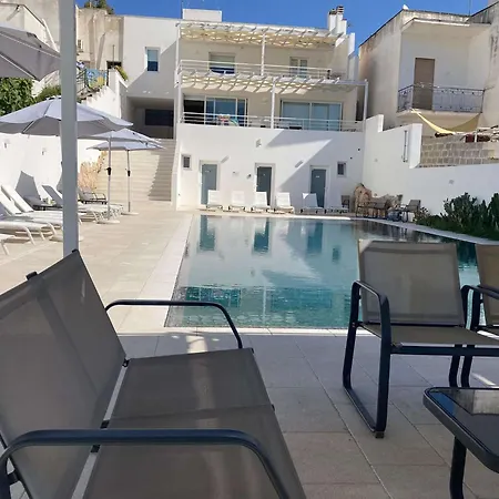 Aparthotel Ts Gallipoli