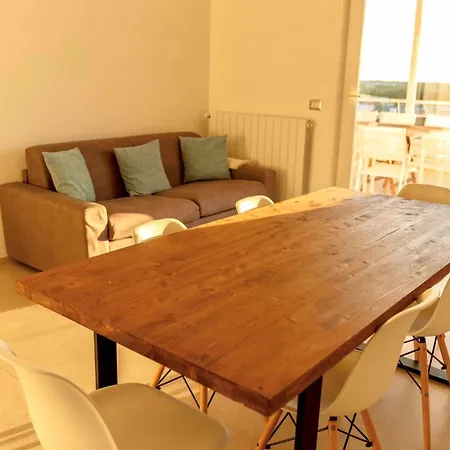 Ts Aparthotel Gallipoli