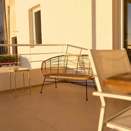 Ts Aparthotel Gallipoli