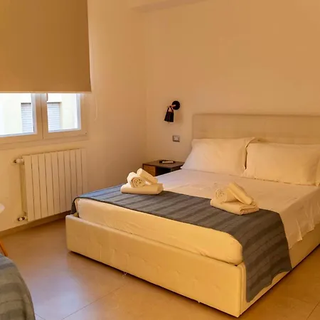 Ts Aparthotel