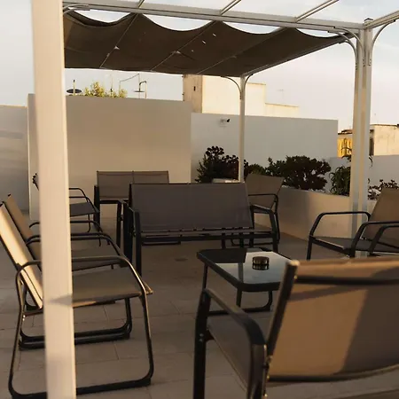 Ts Aparthotel