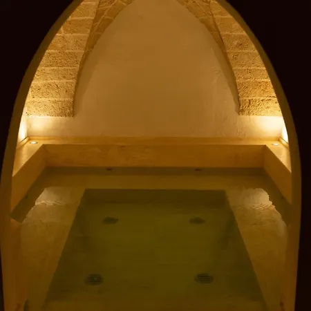 Ts Aparthotel 4*