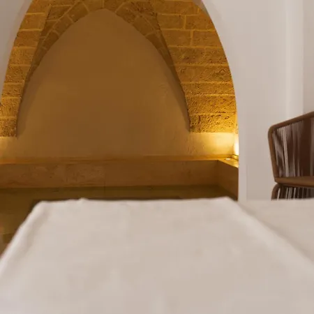 Ts Aparthotel