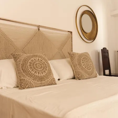 Aparthotel Ts Gallipoli