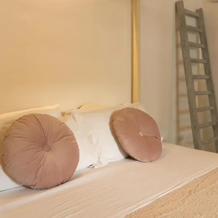 Ts Apart-hotel Gallipoli