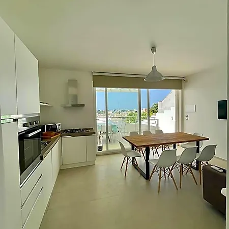 Apartmanhotel Ts 4*