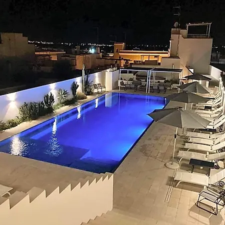 Ts Apartmanhotel