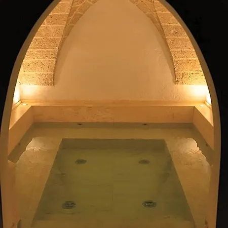 Apartmanhotel Ts Sannicola