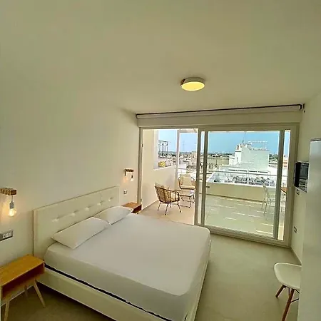 Ts Aparthotel Sannicola