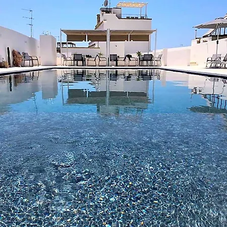 Apartmanhotel Ts Sannicola