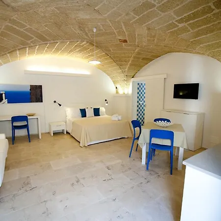 Ts Aparthotel 4*