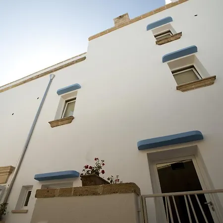 Ts Aparthotel Gallipoli