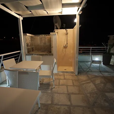 公寓式酒店 Ts 4*