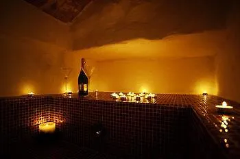 Apart-hotel Ts Gallipoli